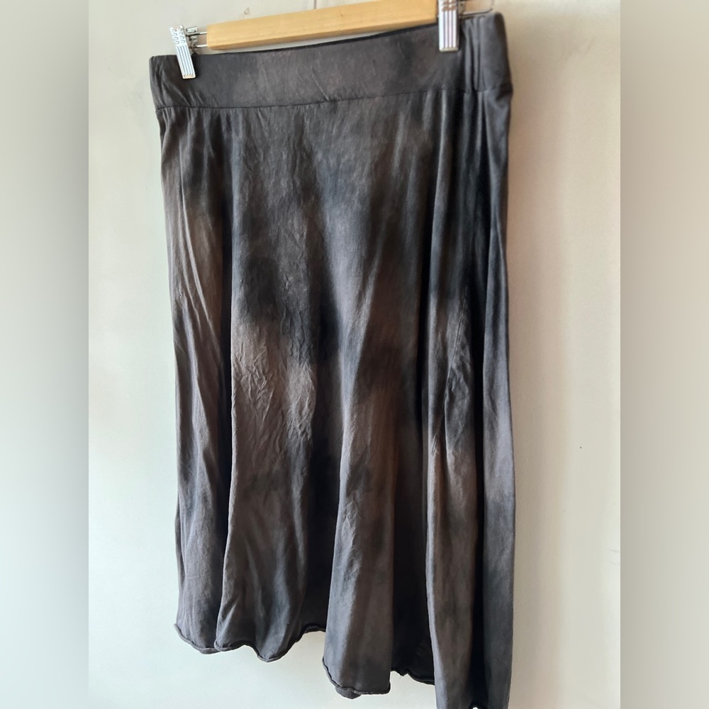Michael Stars Tie Dye Style Skirt O/S GUC